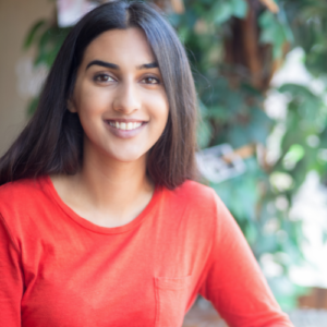 Anjali Das
