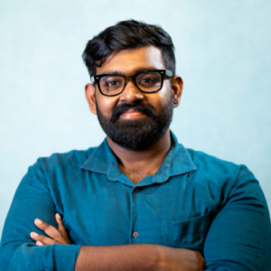Rajesh Sharma